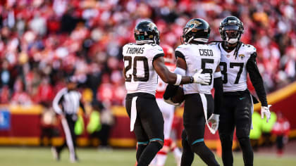 Quick thoughts: Chiefs 27, Jaguars 20