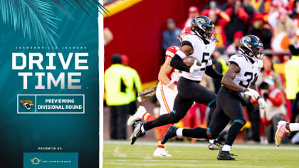 jaguars chiefs time