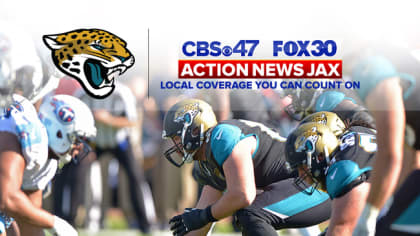 Jacksonville Jaguars  WJAX-TV – Action News Jax