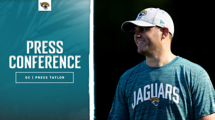 Jaguars JaMycal Hasty news: Press Taylor praises RB