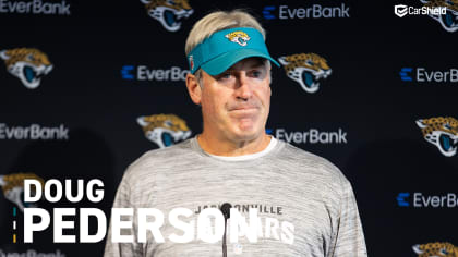 Jaguars head into Doug Pederson's 2nd season with 'so much confidence in  that locker room'