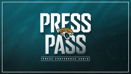 Jaguars Podcast: Jacksonville Jaguars 