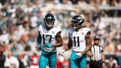 Jaguars vs. Rams: Week 6 TV viewing map on FOX - Big Cat Country