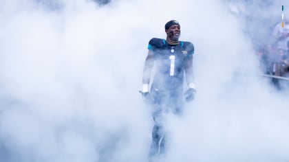 Official: Jaguars Finalize Preseason Schedule