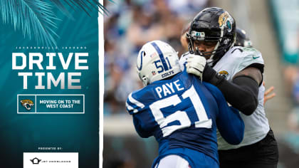 How to Watch Colts vs. Jaguars Live on 09/18 - TV Guide