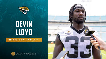 Eagles Prospect Profile: Devin Lloyd