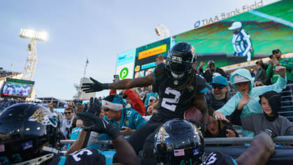 PREGAME PHOTOS, JAX vs. NYJ