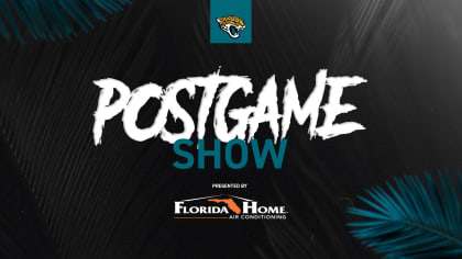 NFL Preseason Week 3 Game Recap: Jacksonville Jaguars 31, Miami