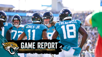 Jaguars among NFL teams with lowest prices, report says