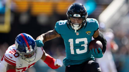 4 downs: Takeaways from the Giants' 23-17 win over the Jaguars