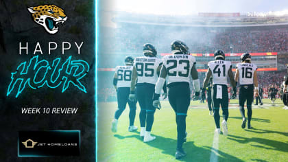 Watch Jaguars Game: How to Stream Today's NFL Week 10 Jags Matchup - CNET