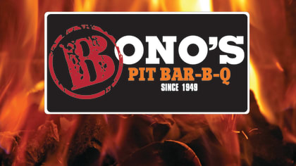 Bono's bbq deals