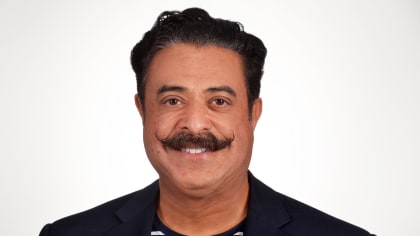 Shad Khan: Jaguars are committed to long-term London connection