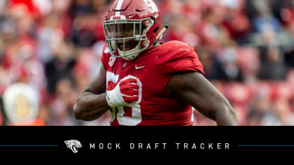 2022 Mock Draft Tracker 3.0: Trades, Quarterbacks, Cornerbacks: Opinions  Vary On What Seahawks Will Do In First Round