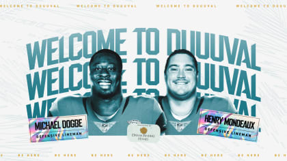 Jaguars sign Robertson-Harris, Hasty to contract extensions – Action News  Jax