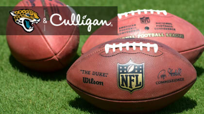 Wilson The Duke Official NFL Football - Frank's Sports Shop