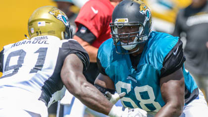 Beachum signs with Jaguars, Page 4