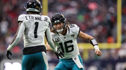 Jaguars TE Evan Engram breaks Kyle Brady's Receptions Record vs. Jets