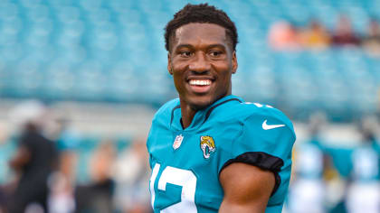 Marqise Lee among nine Jaguars players not expected to play against Dolphins