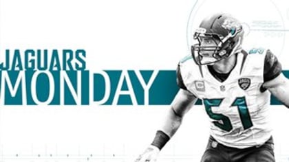 jaguars monday night football