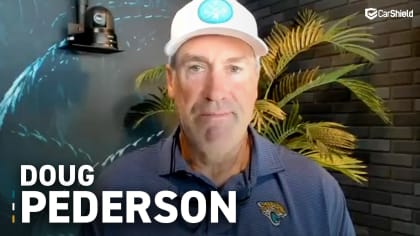 Pederson leads off for first time this year