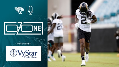 Stream episode Tony Pauline On Jaguars Today 02 - 16 - 23 by Best of 1010  XL podcast