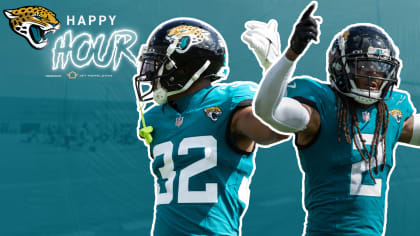 Chris Manhertz on team culture  Jaguars Happy Hour + The Doug Pederson  Show: Thursday, December 15 