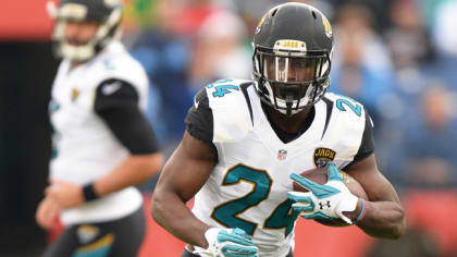 Chris Ivory released by Jacksonville Jaguars