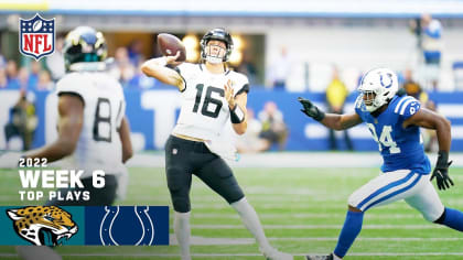 2022 Colts Fantasy Preview: Week 6 vs. Jaguars