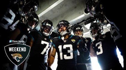 Breakdown and analysis of Week 5 game film vs. Jacksonville Jaguars