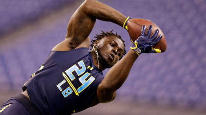 What NFL draft experts are saying: Malik Hooker