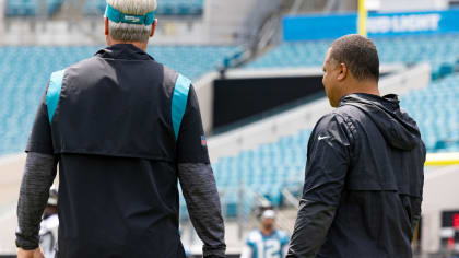 State of the 2022 Jacksonville Jaguars: Doug Pederson era begins after  transformative offseason