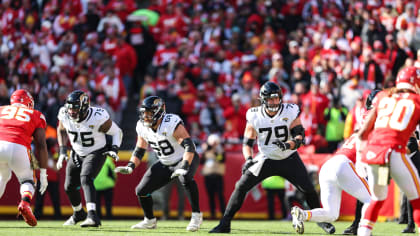 Season-opening unraveling: Jaguars no match for Chiefs' high-powered  offense in 40-26 loss