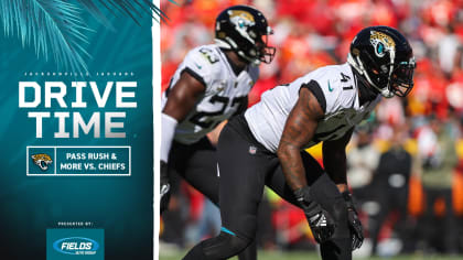 Chiefs vs. Jaguars: Time, TV channel, streaming, key matchups, prediction  for NFL divisional round playoffs 