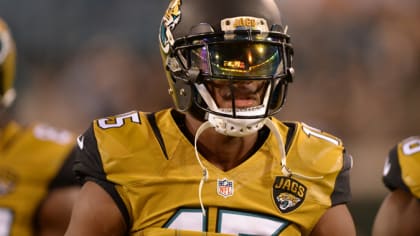 Prime-time challenge for Jacksonville Jaguars