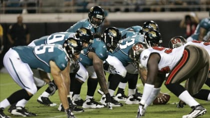 Jacksonville Jaguars Look to Stake Claim in Postseason Run