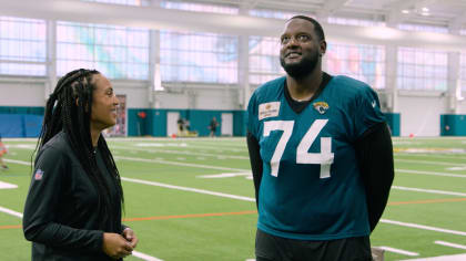 Jaguars Announce Teal Jerseys Will Be Primary 2021 Home Uniforms in Hype  Video, News, Scores, Highlights, Stats, and Rumors