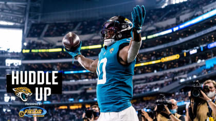 Jacksonville Jaguars releases results of Huddle community meetings