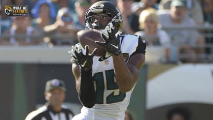 Jaguars 23, Dolphins 20: 5 Observations on the Jaguars' Improbable