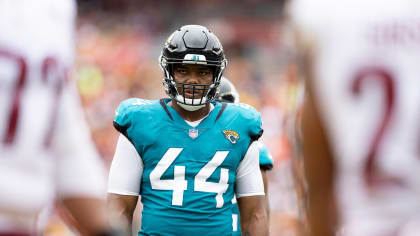 Travon Walker and Other Winners From Jacksonville Jaguars Rookie Minicamp -  Sports Illustrated Jacksonville Jaguars News, Analysis and More