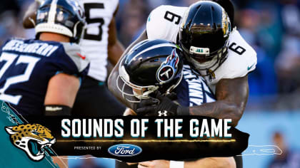 Sounds of the Game: Week 14