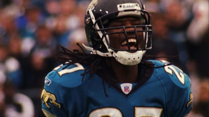 Classic Jags: Rashean Mathis