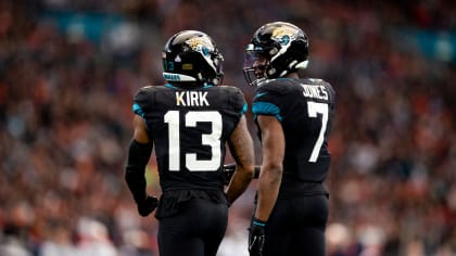Jaguars' Tight Ends: 2023 Analysis with John Oehser and Bucky Brooks