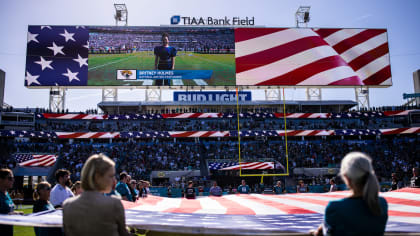 Interested in singing the national anthem at a Bills game? Auditions now  open