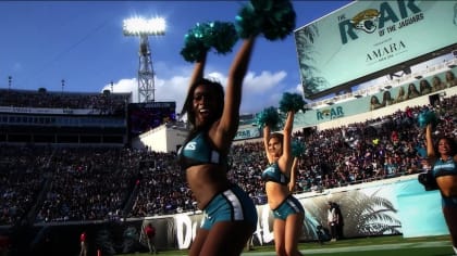 How To Audition For The 2017 NFL Tennessee Titans Cheerleading Team