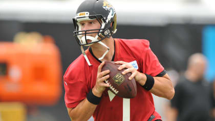 Chad Henne Fantasy Profile: News, Stats & Outlook for 2023