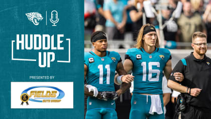 How Will Jaguars Make the Most Out of Preseason Reps?, Huddle Up