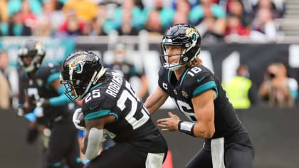 Jacksonville Jaguars 9, Buffalo Bills 6: 5 Observations on Jacksonville's  Defensive Showcase - Sports Illustrated Jacksonville Jaguars News, Analysis  and More