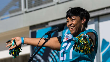 2023/2024 Jaguars Give & Go Tickets, TIAA Bank Field, Jacksonville, August  7 to January 3