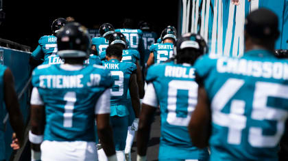 Jacksonville Jaguars Focusing on Biz Push During London Double-Header –